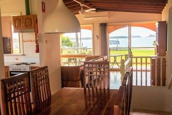 South Coast Retreat - Timeshare Accommodation 40