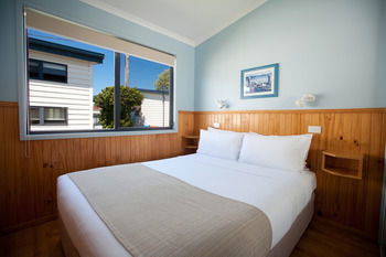 South Coast Retreat - Timeshare Accommodation 41