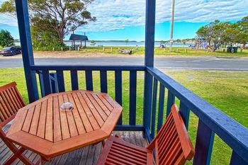 South Coast Retreat - Timeshare Accommodation 42