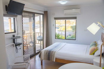 South Coast Retreat - Timeshare Accommodation 44