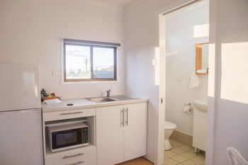 South Coast Retreat - Timeshare Accommodation 46