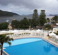 Ettalong Beach Apartments - Timeshare Accommodation