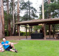 BIG4 Yarra Valley Holiday Park