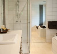 Mountain Element Retreats