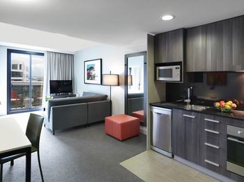 Adina Apartment Hotel Sydney Airport - Timeshare Accommodation 0