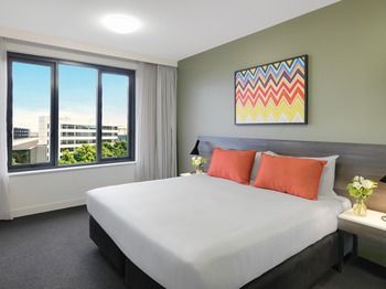 Adina Apartment Hotel Sydney Airport - Timeshare Accommodation 1