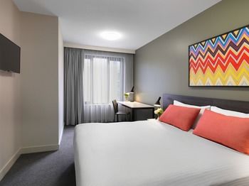 Adina Apartment Hotel Sydney Airport - Timeshare Accommodation 3