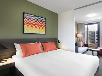 Adina Apartment Hotel Sydney Airport - Timeshare Accommodation 6