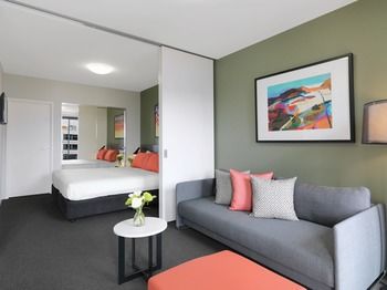 Adina Apartment Hotel Sydney Airport - Timeshare Accommodation 8