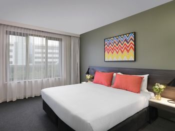Adina Apartment Hotel Sydney Airport - Timeshare Accommodation 9