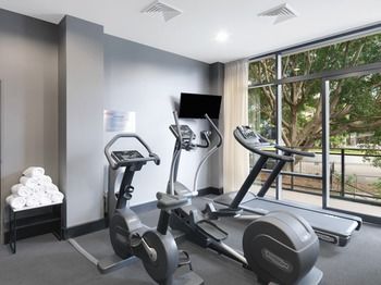 Adina Apartment Hotel Sydney Airport - Timeshare Accommodation 10