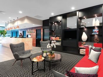 Adina Apartment Hotel Sydney Airport - Timeshare Accommodation 11