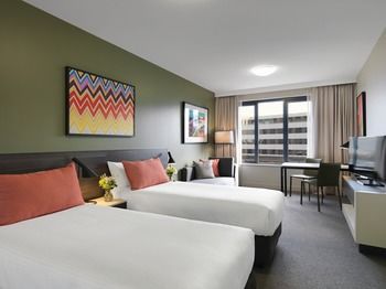 Adina Apartment Hotel Sydney Airport - Timeshare Accommodation 15