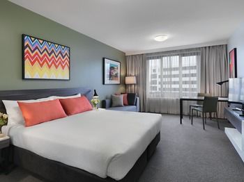Adina Apartment Hotel Sydney Airport - Timeshare Accommodation 16
