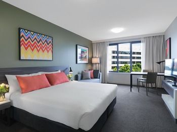 Adina Apartment Hotel Sydney Airport - Timeshare Accommodation 17