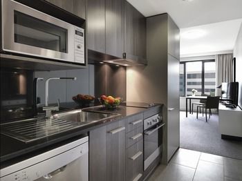 Adina Apartment Hotel Sydney Airport - Timeshare Accommodation 18