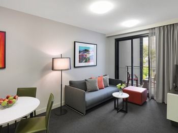 Adina Apartment Hotel Sydney Airport - Timeshare Accommodation 25