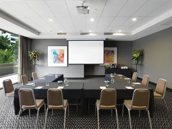 Adina Apartment Hotel Sydney Airport - Timeshare Accommodation 28