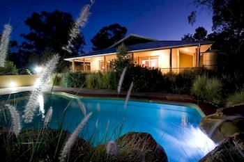 Zoofari Lodge, Taronga Western Plains Zoo - Timeshare Accommodation 1