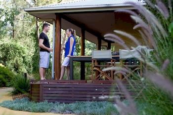 Zoofari Lodge, Taronga Western Plains Zoo - Timeshare Accommodation 2