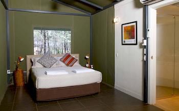 Zoofari Lodge, Taronga Western Plains Zoo - Timeshare Accommodation 3