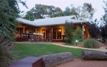 Zoofari Lodge, Taronga Western Plains Zoo - Timeshare Accommodation 5
