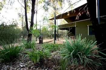 Zoofari Lodge, Taronga Western Plains Zoo - Timeshare Accommodation 6