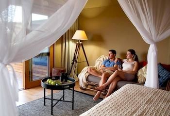 Zoofari Lodge, Taronga Western Plains Zoo - Timeshare Accommodation 10