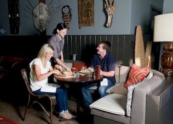 Zoofari Lodge, Taronga Western Plains Zoo - Timeshare Accommodation 11