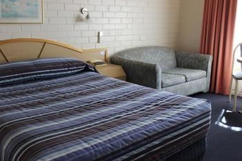 The Tumut Motor Inn - Timeshare Accommodation 2