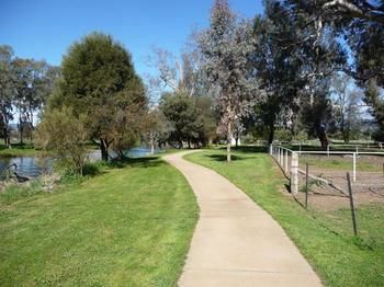 The Tumut Motor Inn - Timeshare Accommodation 3