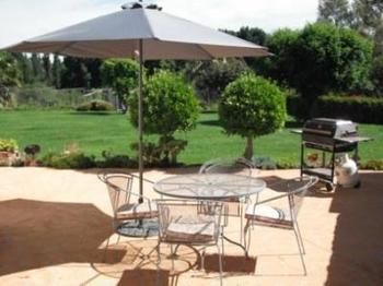 The Tumut Motor Inn - Timeshare Accommodation 5
