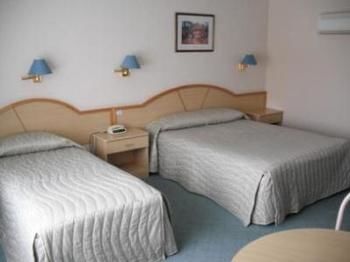 The Tumut Motor Inn - Timeshare Accommodation 6