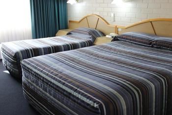 The Tumut Motor Inn - Timeshare Accommodation 8