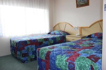 The Tumut Motor Inn - Timeshare Accommodation 9