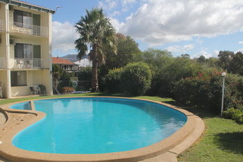 The Tumut Motor Inn - Timeshare Accommodation 14