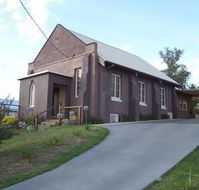 Church House BampB Gundagai - Timeshare Accommodation