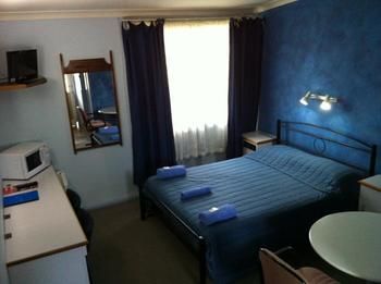 Bushmans Retreat Motor Inn - Timeshare Accommodation 0