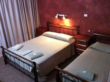Bushmans Retreat Motor Inn - Timeshare Accommodation 1