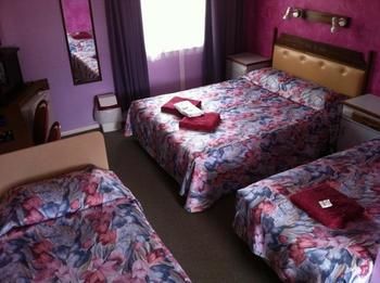 Bushmans Retreat Motor Inn - Timeshare Accommodation 2