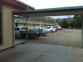 Bushmans Retreat Motor Inn - Timeshare Accommodation 3