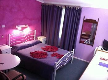Bushmans Retreat Motor Inn - Timeshare Accommodation 4