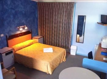 Bushmans Retreat Motor Inn - Timeshare Accommodation 5