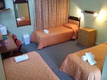 Bushmans Retreat Motor Inn - Timeshare Accommodation 6