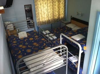 Bushmans Retreat Motor Inn - Timeshare Accommodation 7