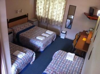 Bushmans Retreat Motor Inn - Timeshare Accommodation 8