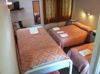 Bushmans Retreat Motor Inn - Timeshare Accommodation 9