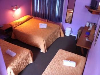 Bushmans Retreat Motor Inn - Timeshare Accommodation 10