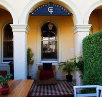 Carlton Terrace - Timeshare Accommodation