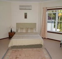 Kingfishers Manor  Noosa